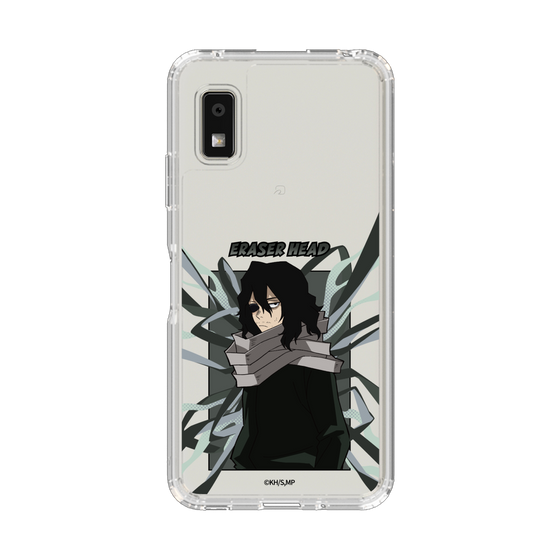 スリムプロテクションケース［ 僕のヒーローアカデミア - ポップ - 相澤 消太 ］