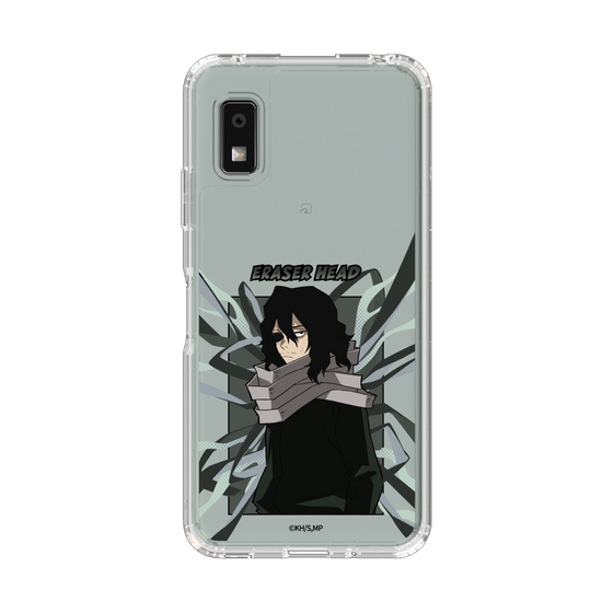 スリムプロテクションケース［ 僕のヒーローアカデミア - ポップ - 相澤 消太 ］