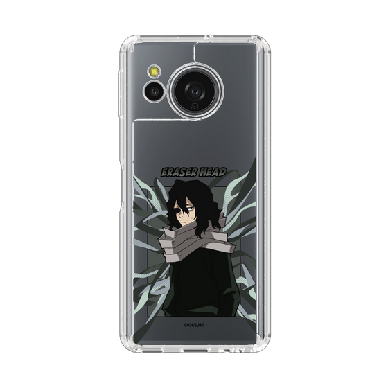 スリムプロテクションケース［ 僕のヒーローアカデミア - ポップ - 相澤 消太 ］