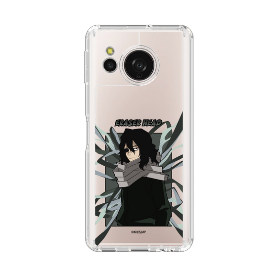 スリムプロテクションケース［ 僕のヒーローアカデミア - ポップ - 相澤 消太 ］