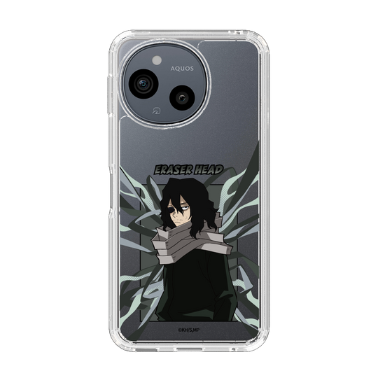 スリムプロテクションケース［ 僕のヒーローアカデミア - ポップ - 相澤 消太 ］