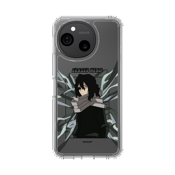 スリムプロテクションケース［ 僕のヒーローアカデミア - ポップ - 相澤 消太 ］