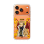 スリムプロテクションケース［ 僕のヒーローアカデミア - ポップ - ホークス ］