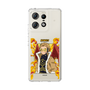 スリムプロテクションケース［ 僕のヒーローアカデミア - ポップ - ホークス ］