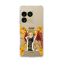 スリムプロテクションケース［ 僕のヒーローアカデミア - ポップ - ホークス ］