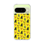 スリムプロテクションケース［ ゴジラ - トロピカル ］