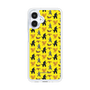 スリムプロテクションケース［ ゴジラ - トロピカル ］