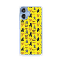 スリムプロテクションケース［ ゴジラ - トロピカル ］