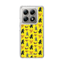 スリムプロテクションケース［ ゴジラ - トロピカル ］