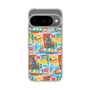 スリムプロテクションケース［ ゴジラ - ポップ ］