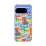 スリムプロテクションケース［ ゴジラ - ポップ ］