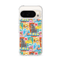 スリムプロテクションケース［ ゴジラ - ポップ ］