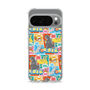 スリムプロテクションケース［ ゴジラ - ポップ ］