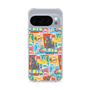 スリムプロテクションケース［ ゴジラ - ポップ ］