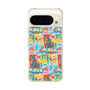 スリムプロテクションケース［ ゴジラ - ポップ ］