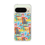 スリムプロテクションケース［ ゴジラ - ポップ ］