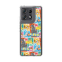 スリムプロテクションケース［ ゴジラ - ポップ ］