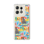スリムプロテクションケース［ ゴジラ - ポップ ］