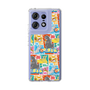 スリムプロテクションケース［ ゴジラ - ポップ ］