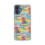 スリムプロテクションケース［ ゴジラ - ポップ ］