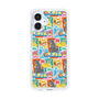 スリムプロテクションケース［ ゴジラ - ポップ ］