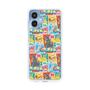 スリムプロテクションケース［ ゴジラ - ポップ ］