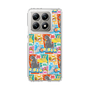 スリムプロテクションケース［ ゴジラ - ポップ ］