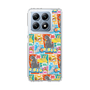 スリムプロテクションケース［ ゴジラ - ポップ ］