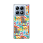 スリムプロテクションケース［ ゴジラ - ポップ ］
