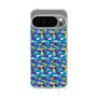 スリムプロテクションケース［ ゴジラ - カモフラージュ ］