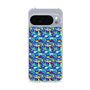 スリムプロテクションケース［ ゴジラ - カモフラージュ ］