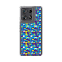 スリムプロテクションケース［ ゴジラ - カモフラージュ ］