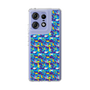 スリムプロテクションケース［ ゴジラ - カモフラージュ ］