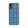 スリムプロテクションケース［ ゴジラ - カモフラージュ ］