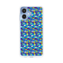 スリムプロテクションケース［ ゴジラ - カモフラージュ ］