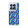 スリムプロテクションケース［ ゴジラ - カモフラージュ ］