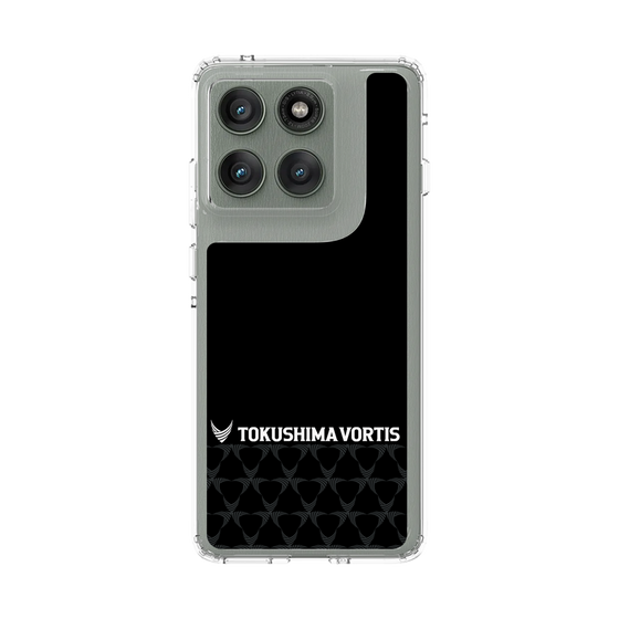 スリムプロテクションケース［ 徳島ヴォルティス - ロゴ - 20th LIMITED UNIFORM ］