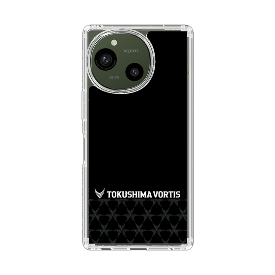 スリムプロテクションケース［ 徳島ヴォルティス - ロゴ - 20th LIMITED UNIFORM ］