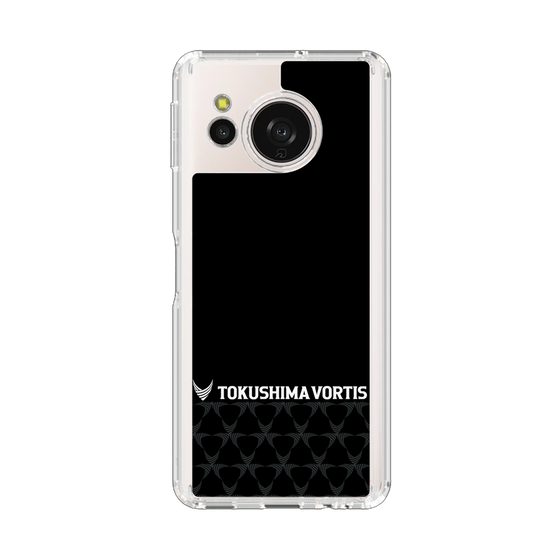 スリムプロテクションケース［ 徳島ヴォルティス - ロゴ - 20th LIMITED UNIFORM ］