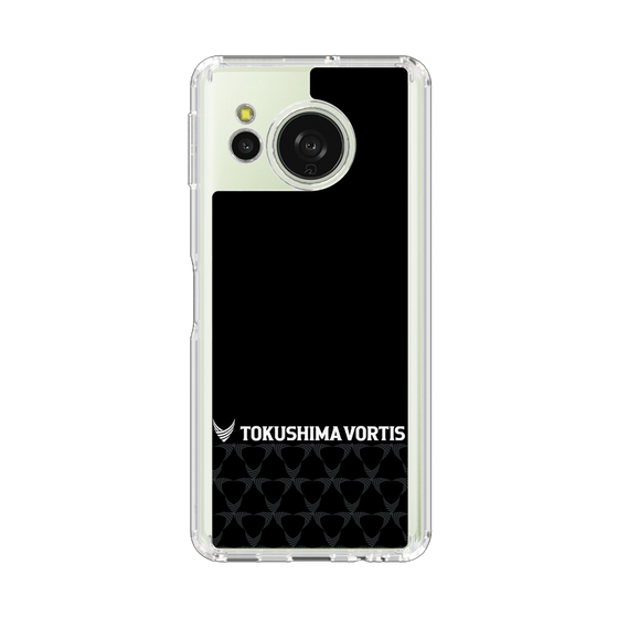 スリムプロテクションケース［ 徳島ヴォルティス - ロゴ - 20th LIMITED UNIFORM ］