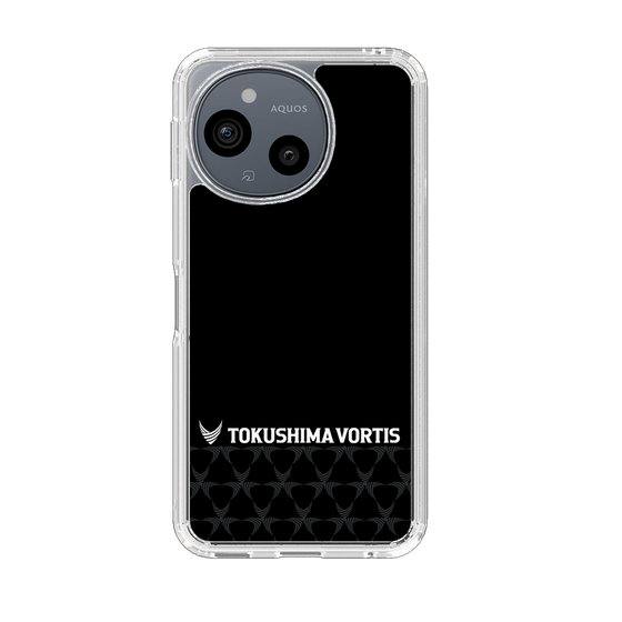 スリムプロテクションケース［ 徳島ヴォルティス - ロゴ - 20th LIMITED UNIFORM ］