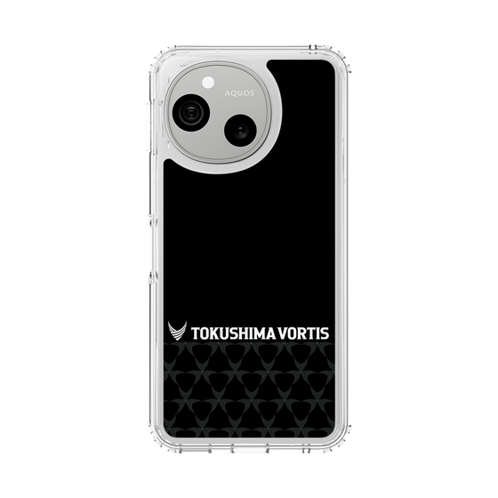 スリムプロテクションケース［ 徳島ヴォルティス - ロゴ - 20th LIMITED UNIFORM ］