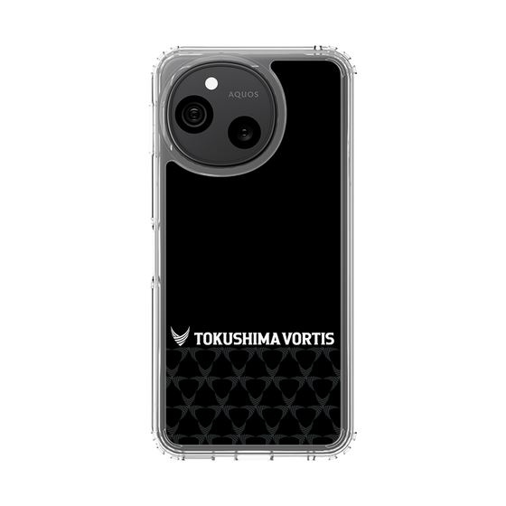 スリムプロテクションケース［ 徳島ヴォルティス - ロゴ - 20th LIMITED UNIFORM ］