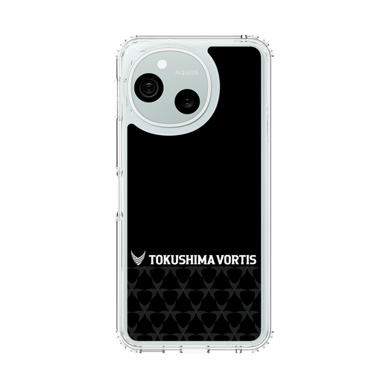 スリムプロテクションケース［ 徳島ヴォルティス - ロゴ - 20th LIMITED UNIFORM ］