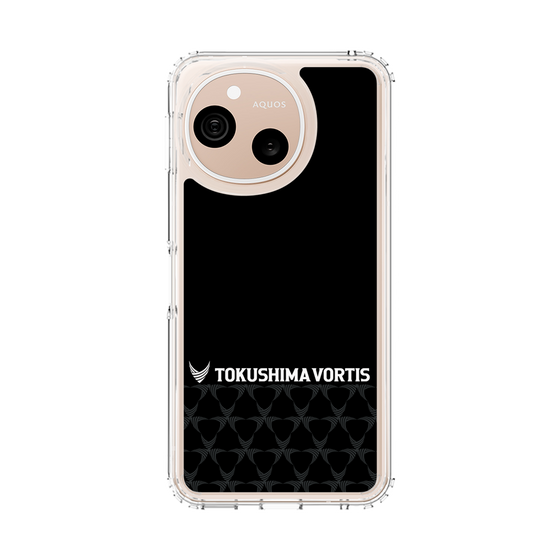 スリムプロテクションケース［ 徳島ヴォルティス - ロゴ - 20th LIMITED UNIFORM ］