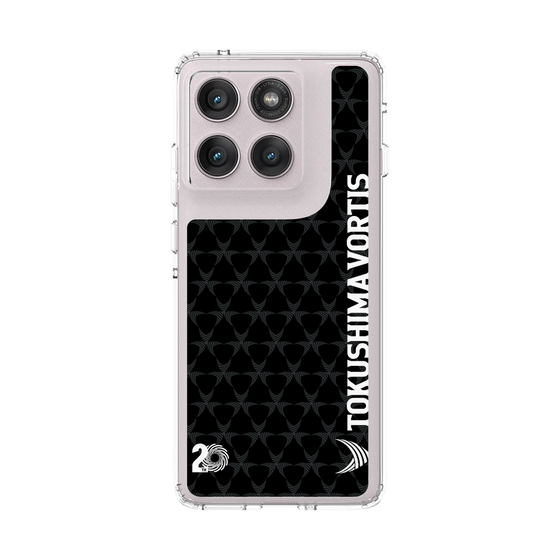 スリムプロテクションケース［ 徳島ヴォルティス - 20周年ロゴ - 20th LIMITED UNIFORM ］