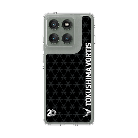 スリムプロテクションケース［ 徳島ヴォルティス - 20周年ロゴ - 20th LIMITED UNIFORM ］