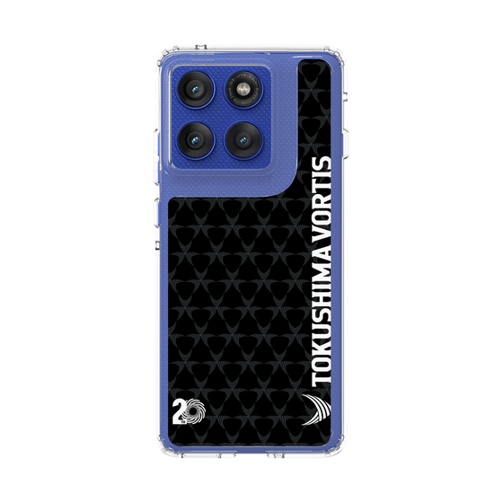 スリムプロテクションケース［ 徳島ヴォルティス - 20周年ロゴ - 20th LIMITED UNIFORM ］