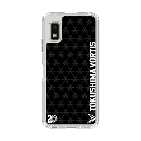 スリムプロテクションケース［ 徳島ヴォルティス - 20周年ロゴ - 20th LIMITED UNIFORM ］