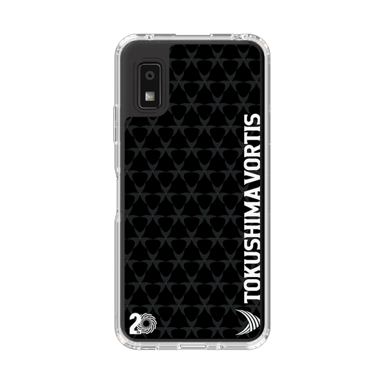 スリムプロテクションケース［ 徳島ヴォルティス - 20周年ロゴ - 20th LIMITED UNIFORM ］